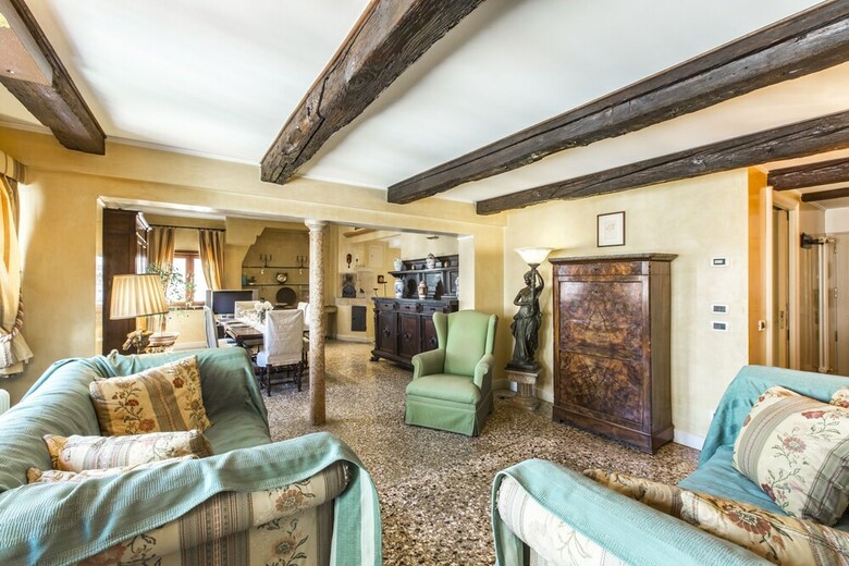 Apartamento Attic Panoramic View R&r