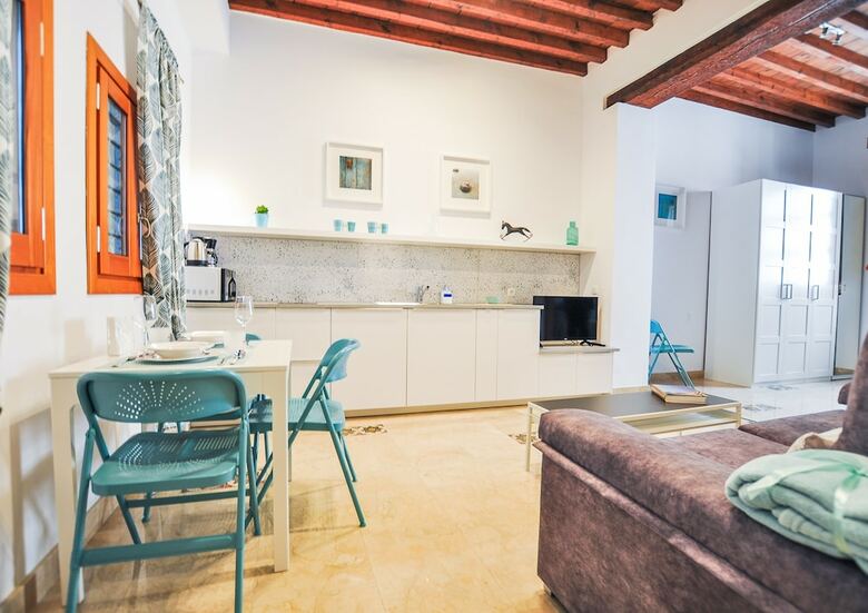 Apartamentos Renthas Vid Loft