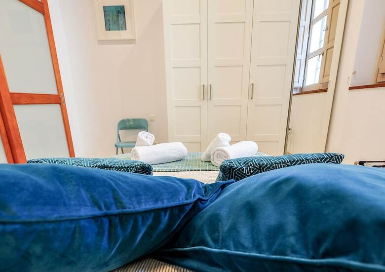 Apartamentos Renthas Vid Loft