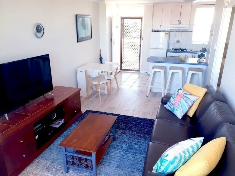 Apartamentos Fremantle Vista