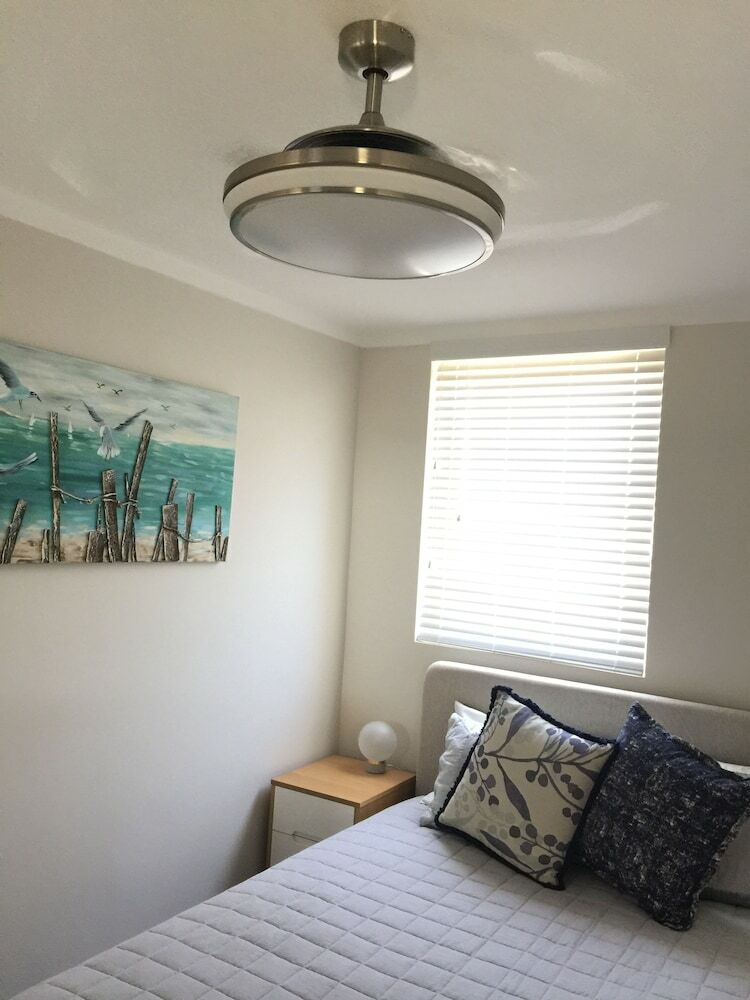 Apartamentos Fremantle Vista