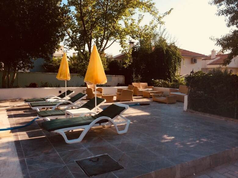 Hotel De Huzur