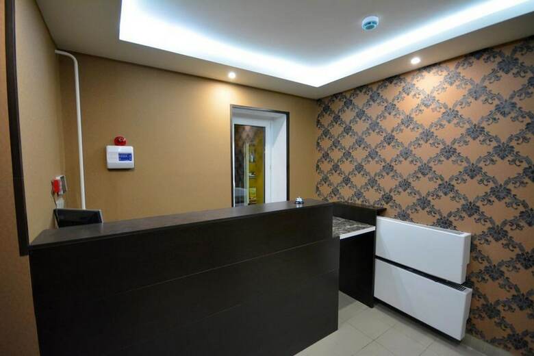Mini-hotel Riviera