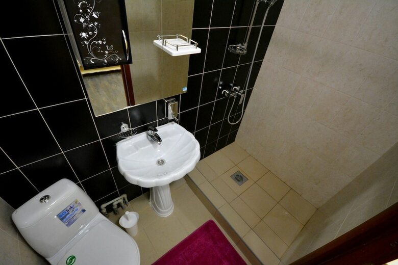Mini-hotel Riviera