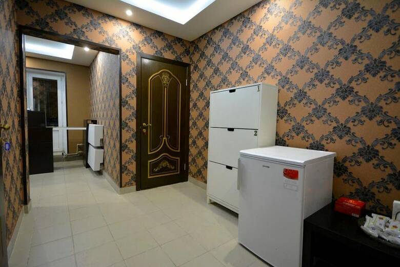 Mini-hotel Riviera