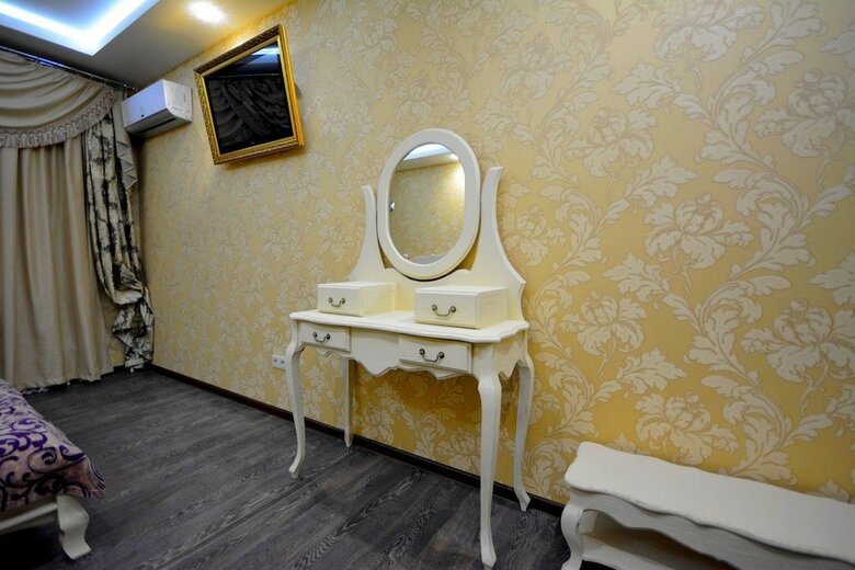 Mini-hotel Riviera