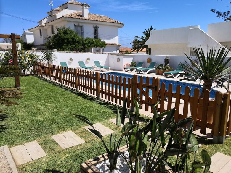 Hostal Casa Arco Iris