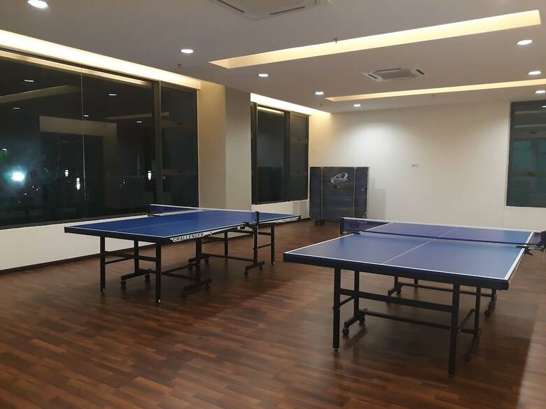 Apartamentos Malacca City With Splash @ Atlantis Residence
