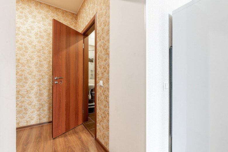 Apartamentos Rentalspb 3 Studio At Goncharnaya