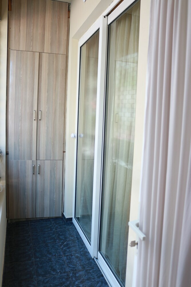 Hotel Luxor