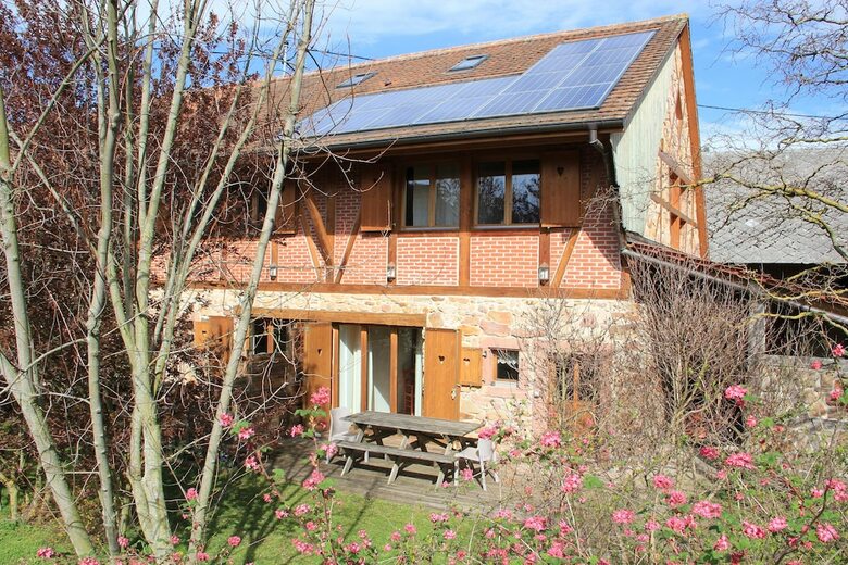 G�te La Ferme