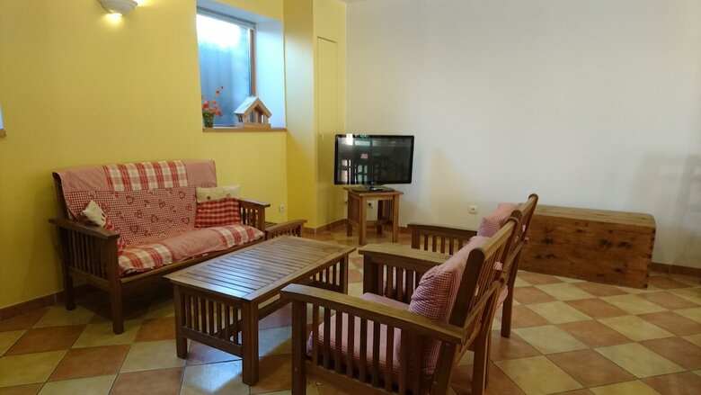 G�te La Ferme