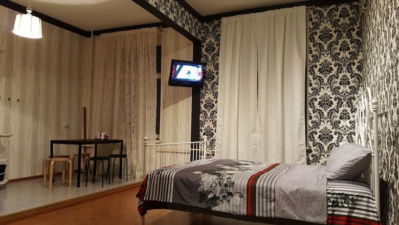 Deluxe Apartment Vavilova