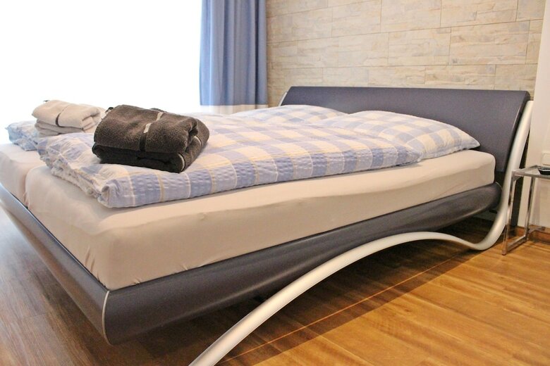 Apartamentos Hus Mattgoot