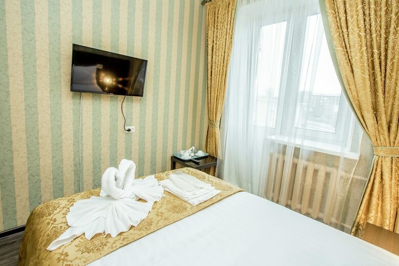 Welcome Microhotel