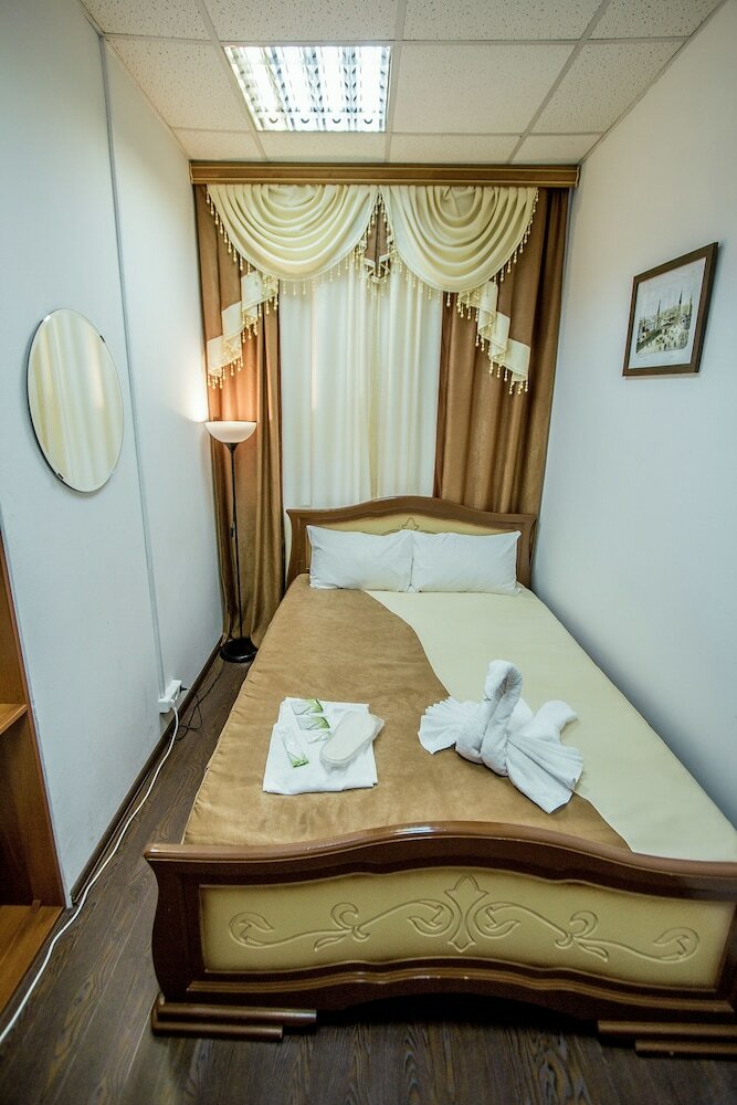 Welcome Microhotel