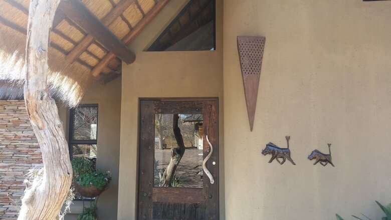 Posada Call Of The Wild Lodge