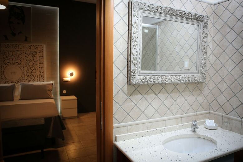 Posada Saint Joseph Resort