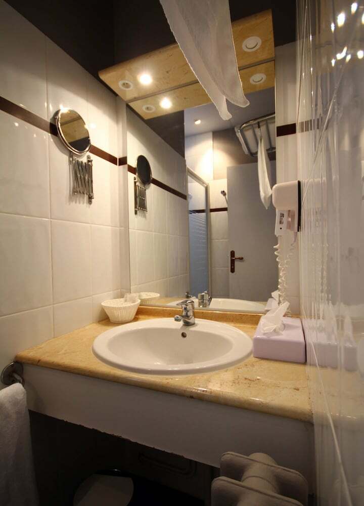 Hotel Le Boiate