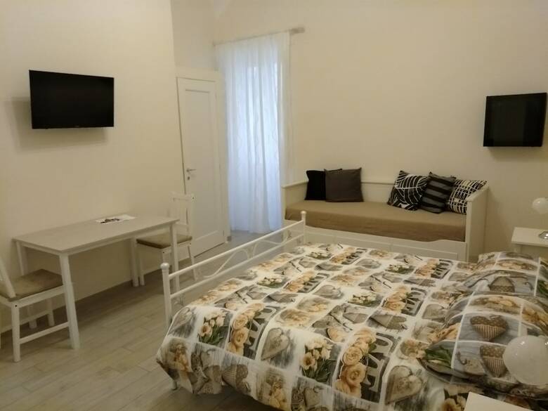 Bed & Breakfast La Maison Di Nicoletta