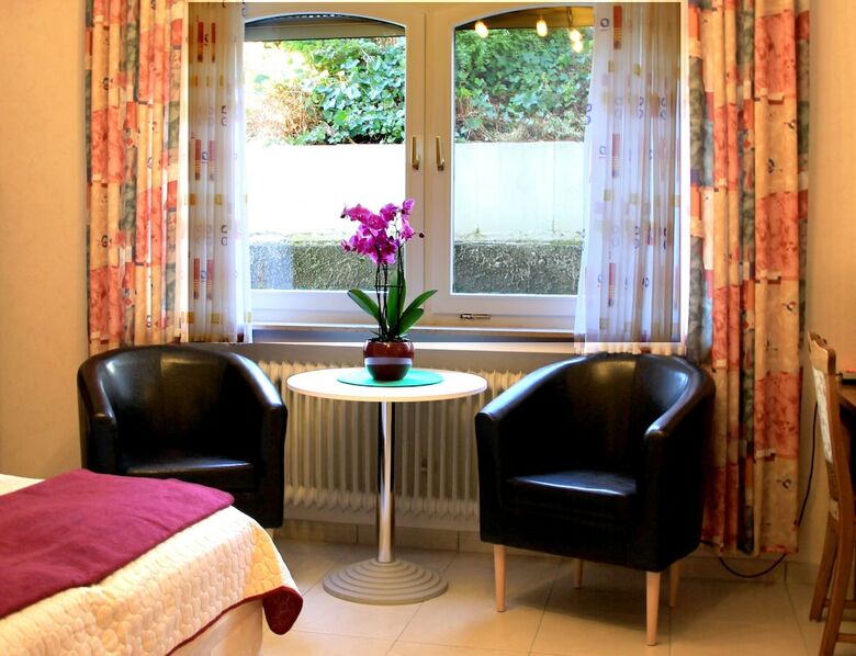 Bed And Breakfast Am H�henweg