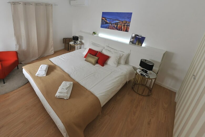 Apartamentos Oportoland House III