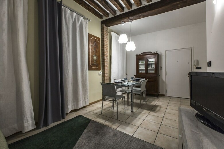 Tiepolo Rialto Apartment R&r