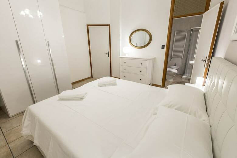 Tiepolo Rialto Apartment R&r