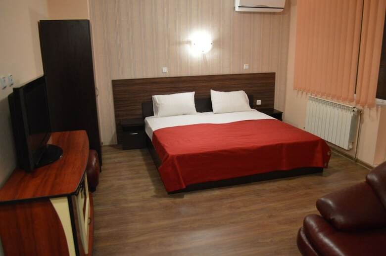 Bon Bon Hotel
