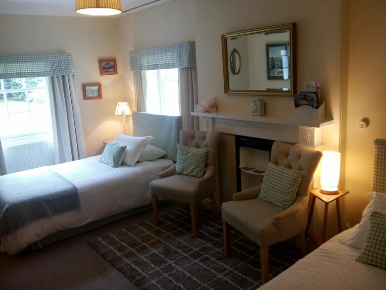 Elibank House B&B