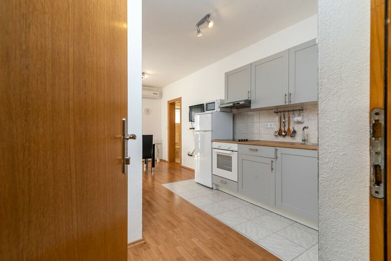 Apartamentos Villa Kuzmanic