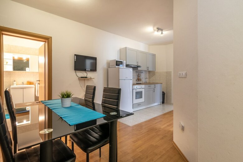 Apartamentos Villa Kuzmanic
