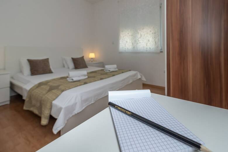 Apartamentos Villa Kuzmanic