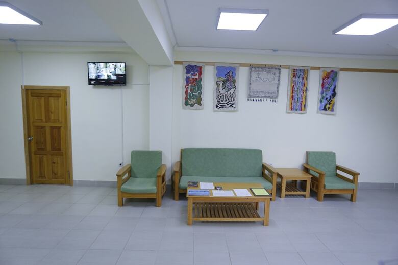 Tes Hotel