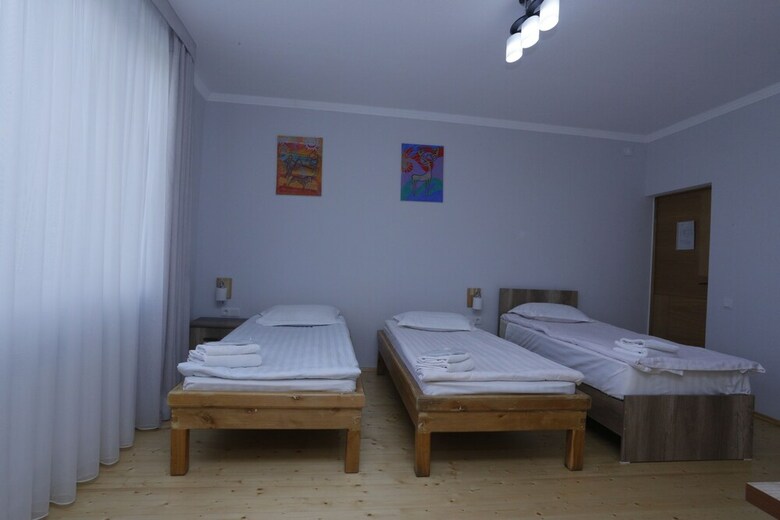 Tes Hotel