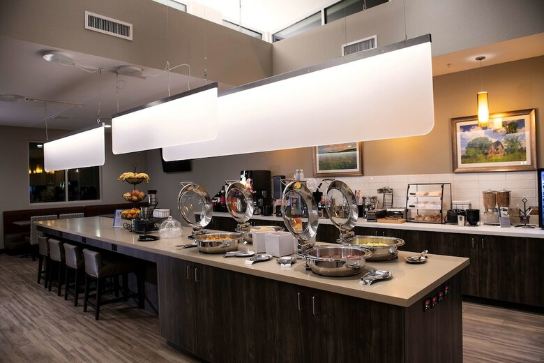 Hotel Best Western Plus West Lawrence