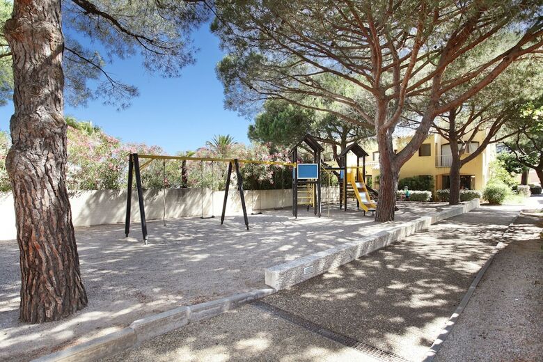 Residencia Odalys R�sidence Saint Loup