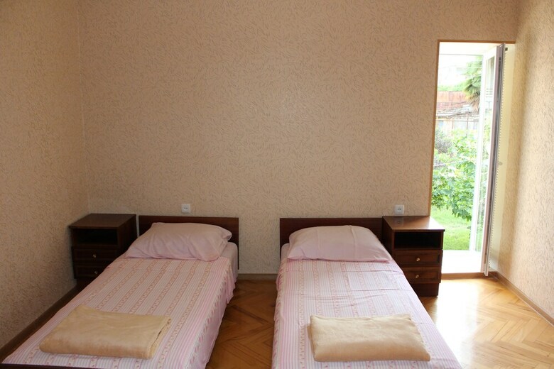Hotel Telavi Inn