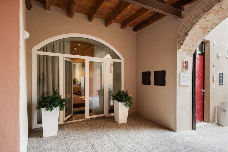 Appartamenti La Bella Vita Del Garda