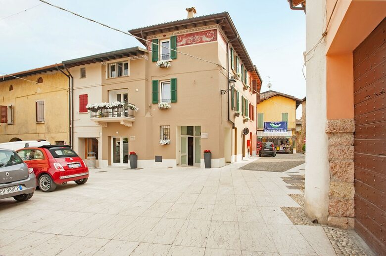 Appartamenti La Bella Vita Del Garda