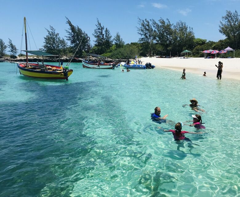Eden Bay Eco Lodge