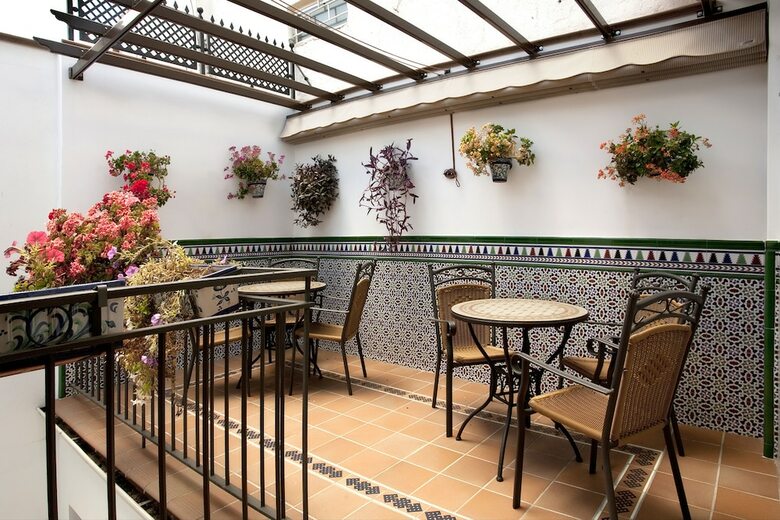 Hostal Rodri - Adults Only
