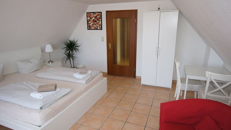 Hotel Dorfkrug B�sum