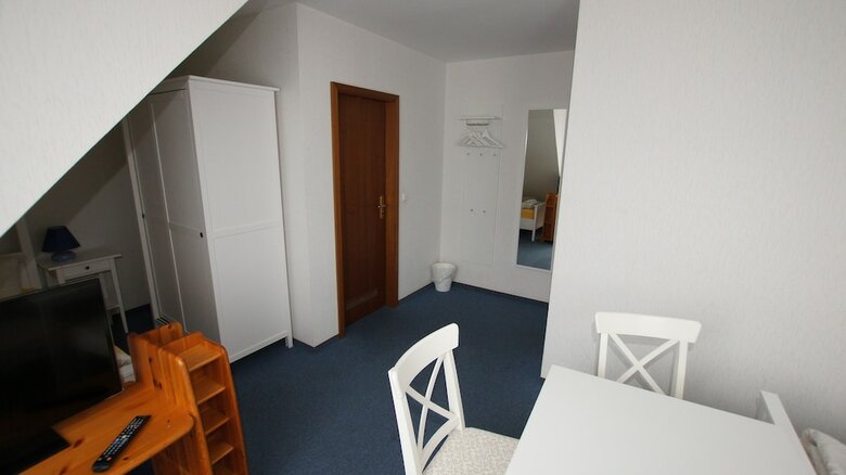 Hotel Dorfkrug B�sum