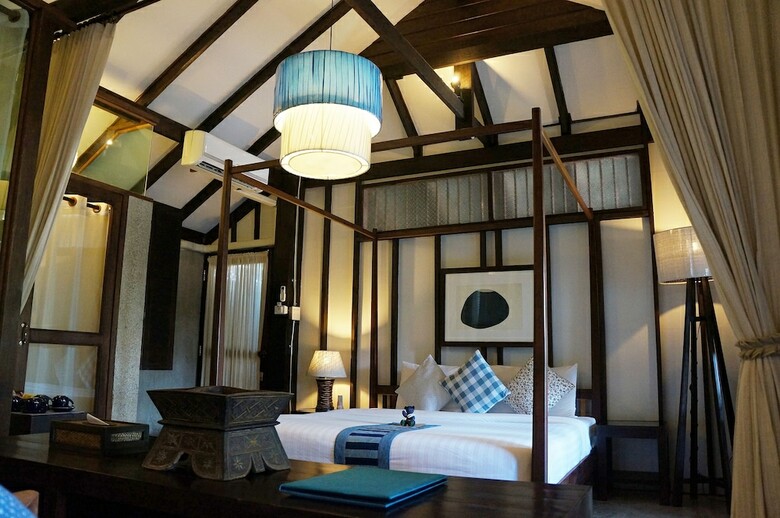 Hotel Banthai Village