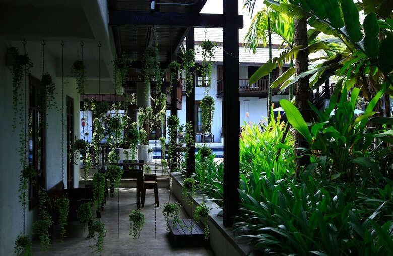 Hotel Banthai Village