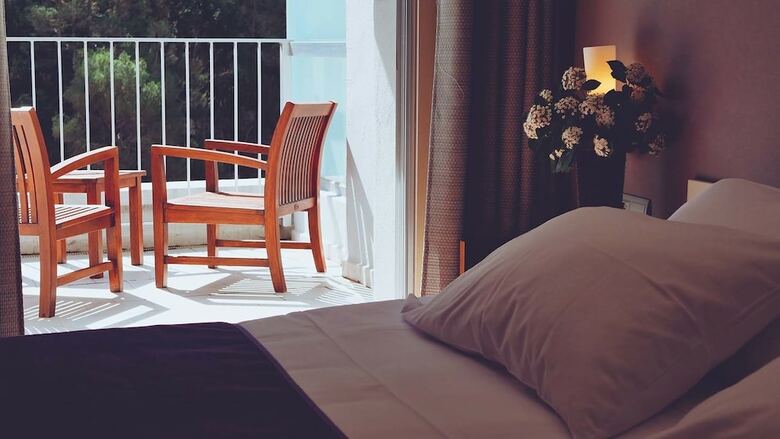 Hotel El Balneario De Tus