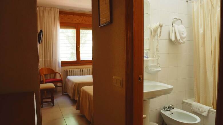 Hotel El Balneario De Tus