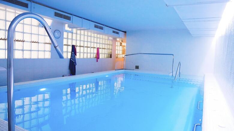 Hotel El Balneario De Tus