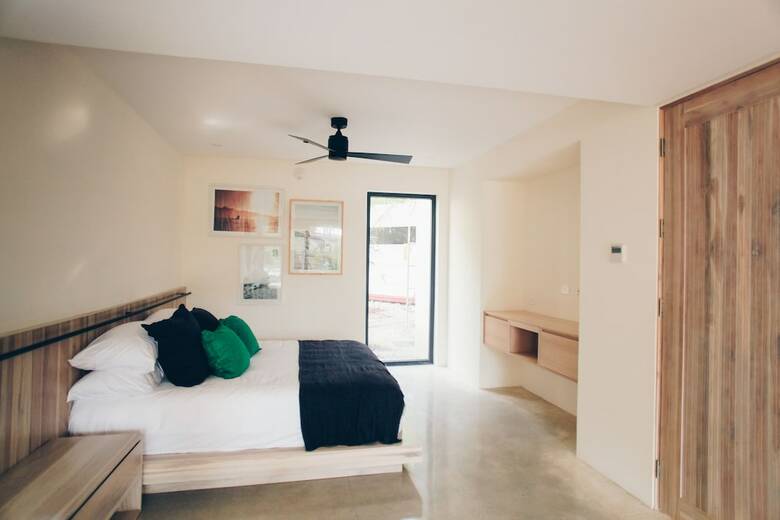 Hotel Nantipa - A Tico Beach Experience
